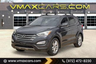 Used 2016 Hyundai Santa Fe Sport 2.0T w/ Option Group 05 image 1