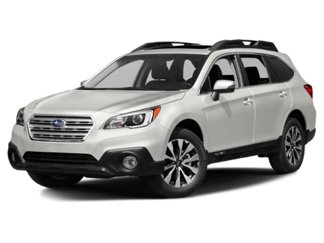 Used 2015 Subaru Outback 2.5i Limited w/ Protection Package #2 image 1