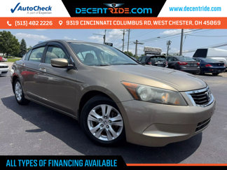 Used 2008 Honda Accord LX-P image 1
