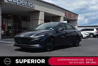 Used 2022 Hyundai Elantra SEL w/ Convenience Package image 1