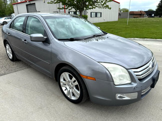 Used 2007 Ford Fusion SEL image 1