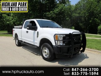 Used 2017 Ford F250 XL w/ Power Equipment Group image 1