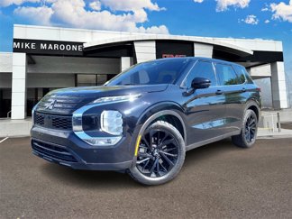 Used 2023 Mitsubishi Outlander SEL image 1