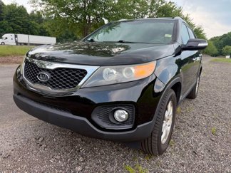 Used 2012 Kia Sorento LX w/ Convenience Pkg image 1