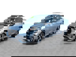 Certified 2023 Subaru Legacy Premium image 1