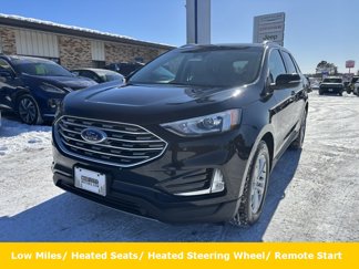 Used 2020 Ford Edge SEL image 1