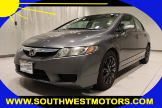 Used 2009 Honda Civic LX image 1