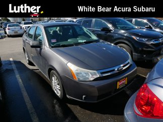 Used 2009 Ford Focus SE image 1
