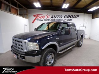 Used 2006 Ford F250 Lariat image 1