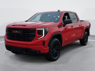 New 2025 GMC Sierra 1500 Elevation w/ Preferred Package image 1