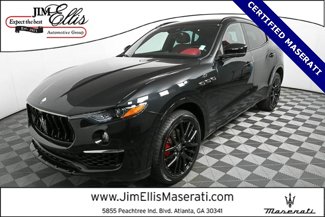 Certified 2022 Maserati Levante GT video 1