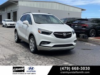 Used 2017 Buick Encore Premium w/ Experience Buick Package image 1