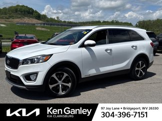 Used 2018 Kia Sorento EX image 1