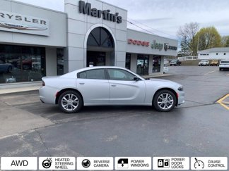 Used 2023 Dodge Charger SXT w/ Blacktop Special Edition image 1