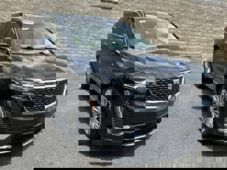 Used 2020 Cadillac XT6 Premium Luxury image 1