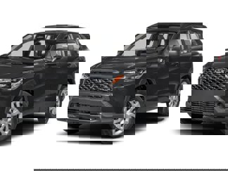 New 2025 Toyota Corolla Cross L image 1