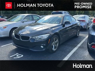 Used 2014 BMW 428i xDrive Coupe image 1