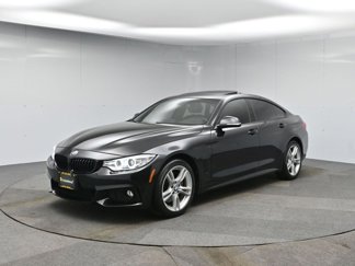 Used 2017 BMW 430i Gran Coupe xDrive image 1
