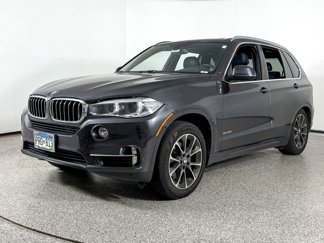 Used 2018 BMW X5 xDrive35i image 1