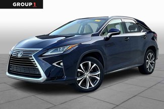 Used 2017 Lexus RX 350 FWD image 1