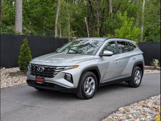 Used 2023 Hyundai Tucson SEL image 1