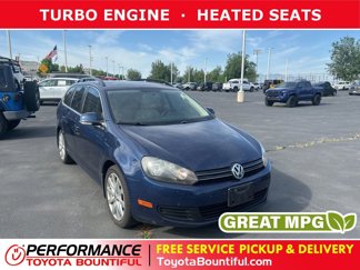 Used 2011 Volkswagen Jetta TDI image 1