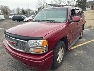 Used 2006 GMC Yukon Denali image 1