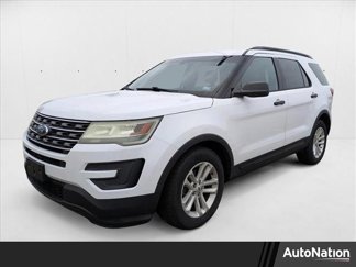 Used 2016 Ford Explorer FWD image 1