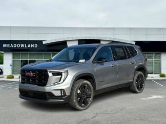 New 2025 GMC Acadia Elevation w/ Elevation Premium Package image 1