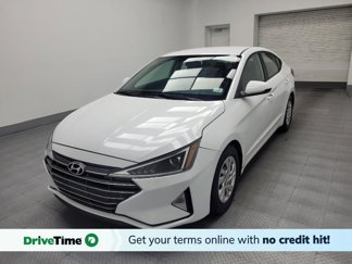 Used 2019 Hyundai Elantra SE image 1