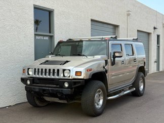 Used 2006 HUMMER H2 image 1