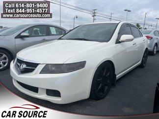 Used 2004 Acura TSX image 1