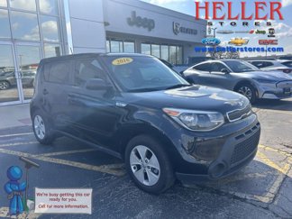 Used 2016 Kia Soul image 1