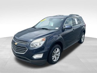 Used 2016 Chevrolet Equinox LT w/ Convenience Package image 1