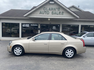 Used 2005 Cadillac CTS 3.6 w/ Luxury Package image 1