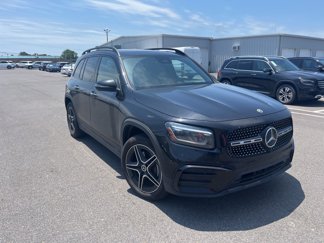 Used 2024 Mercedes-Benz GLB 250 image 1