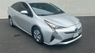 Used 2018 Toyota Prius One image 1