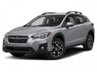 Used 2019 Subaru Crosstrek 2.0i Premium w/ Eyesight System image 1