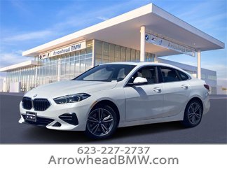 Used 2022 BMW 228i Gran Coupe w/ Convenience Package image 1