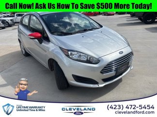 Used 2019 Ford Fiesta SE w/ Cold Weather Package image 1