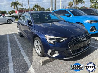 Used 2024 Audi A3 2.0T Premium image 1