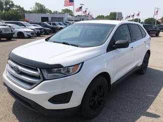 Used 2015 Ford Edge SE image 1