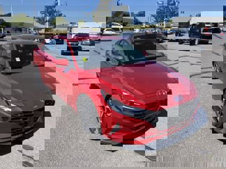 Used 2023 Hyundai Elantra SEL w/ Convenience Package image 1