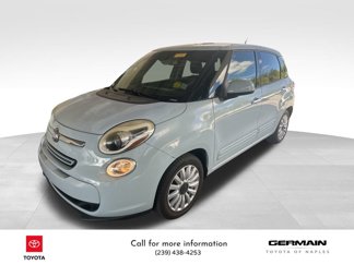 Used 2014 FIAT 500L Easy video 1