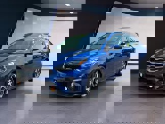 Used 2020 Kia Forte LXS image 1