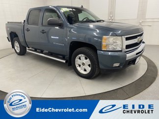 Used 2011 Chevrolet Silverado 1500 LT w/ All-Star Edition image 1