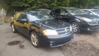 Used 2011 Dodge Avenger Heat image 1