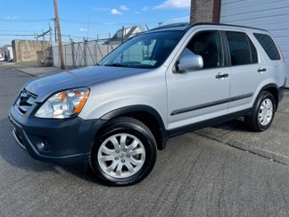 Used 2005 Honda CR-V EX image 1
