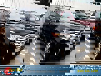 Used 2013 Ford Edge Limited image 1