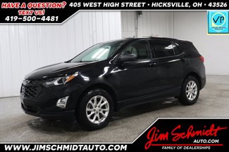 Used 2019 Chevrolet Equinox LS w/ LS Convenience Package image 1
